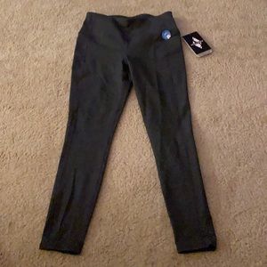 High wasted sketchers Go Walk leggings